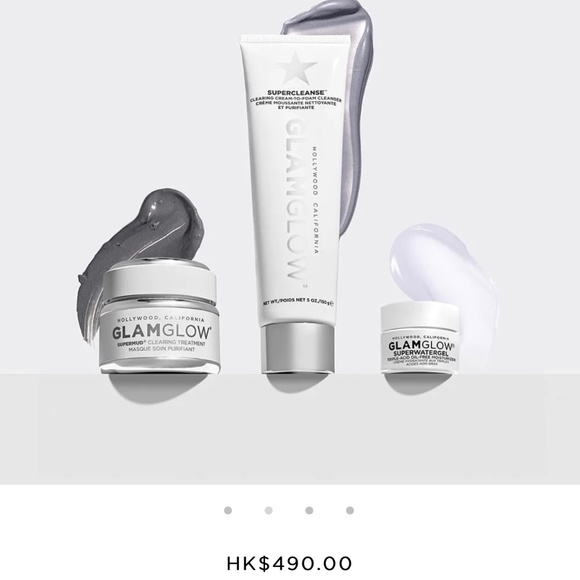 GLAMGLOW Pore Parazzi Set - Picture 4 of 5